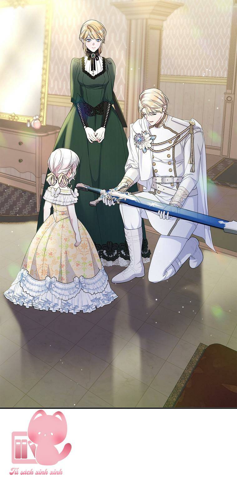 Nhận Nuôi Người Cha Phản Diện Chapter 24 - Trang 2