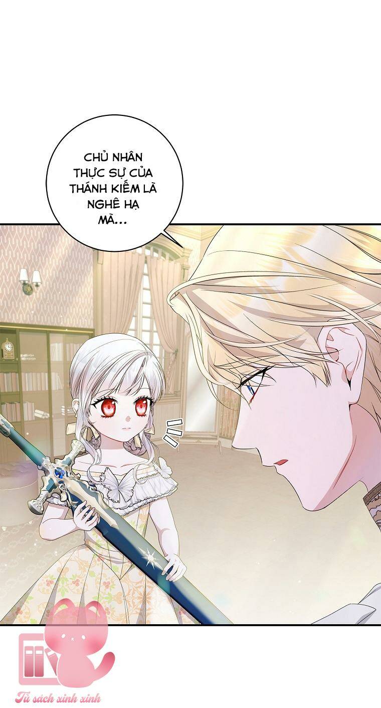 Nhận Nuôi Người Cha Phản Diện Chapter 24 - Trang 2