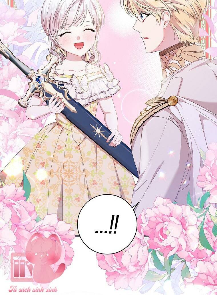 Nhận Nuôi Người Cha Phản Diện Chapter 24 - Trang 2