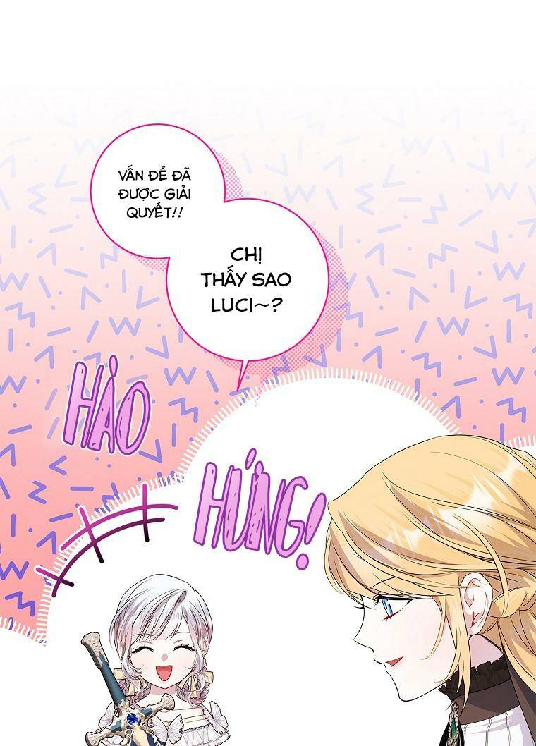 Nhận Nuôi Người Cha Phản Diện Chapter 24 - Trang 2