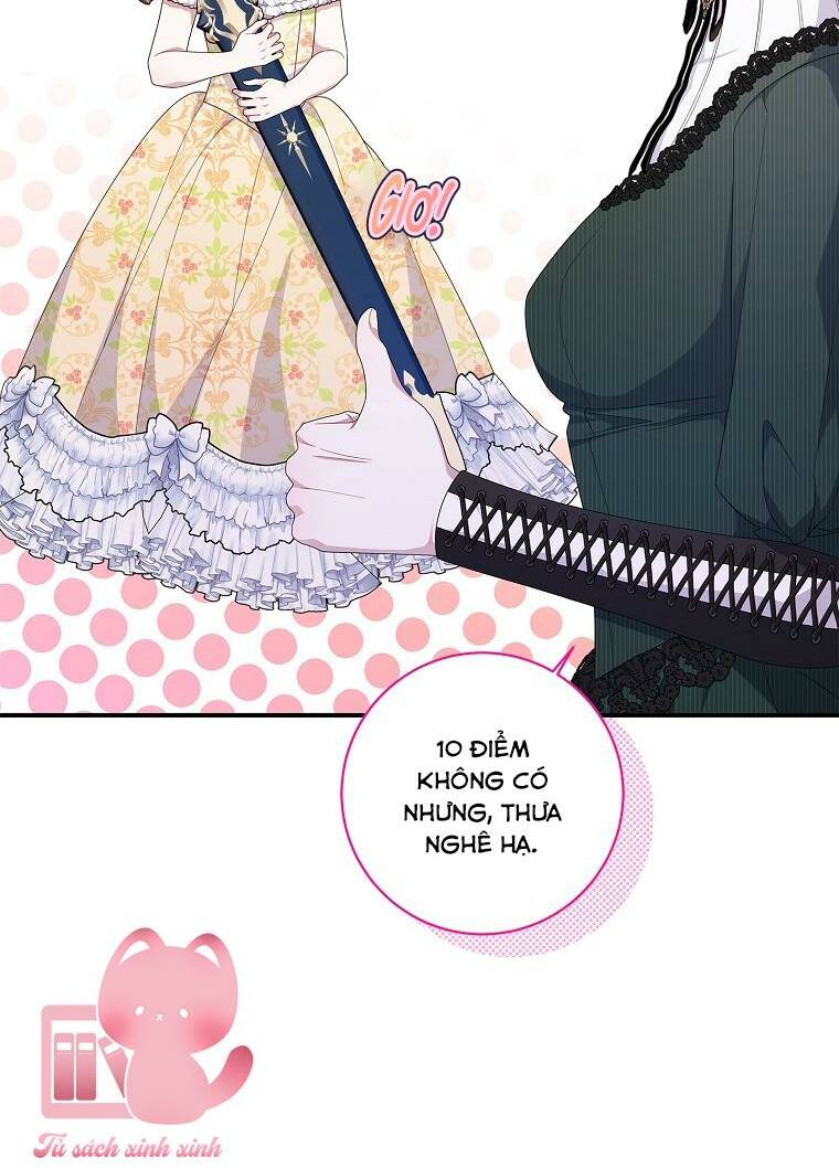 Nhận Nuôi Người Cha Phản Diện Chapter 24 - Trang 2