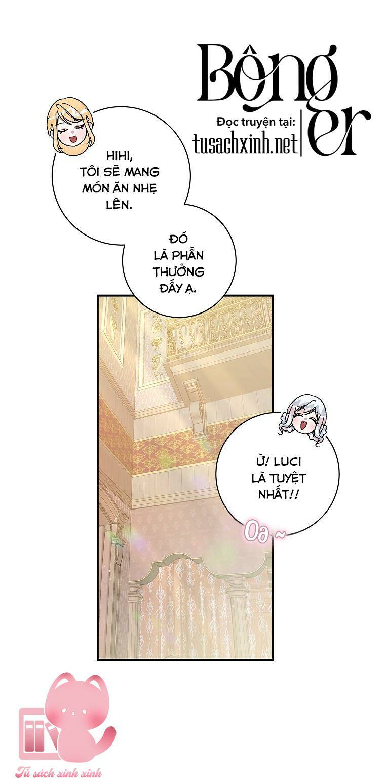 Nhận Nuôi Người Cha Phản Diện Chapter 24 - Trang 2