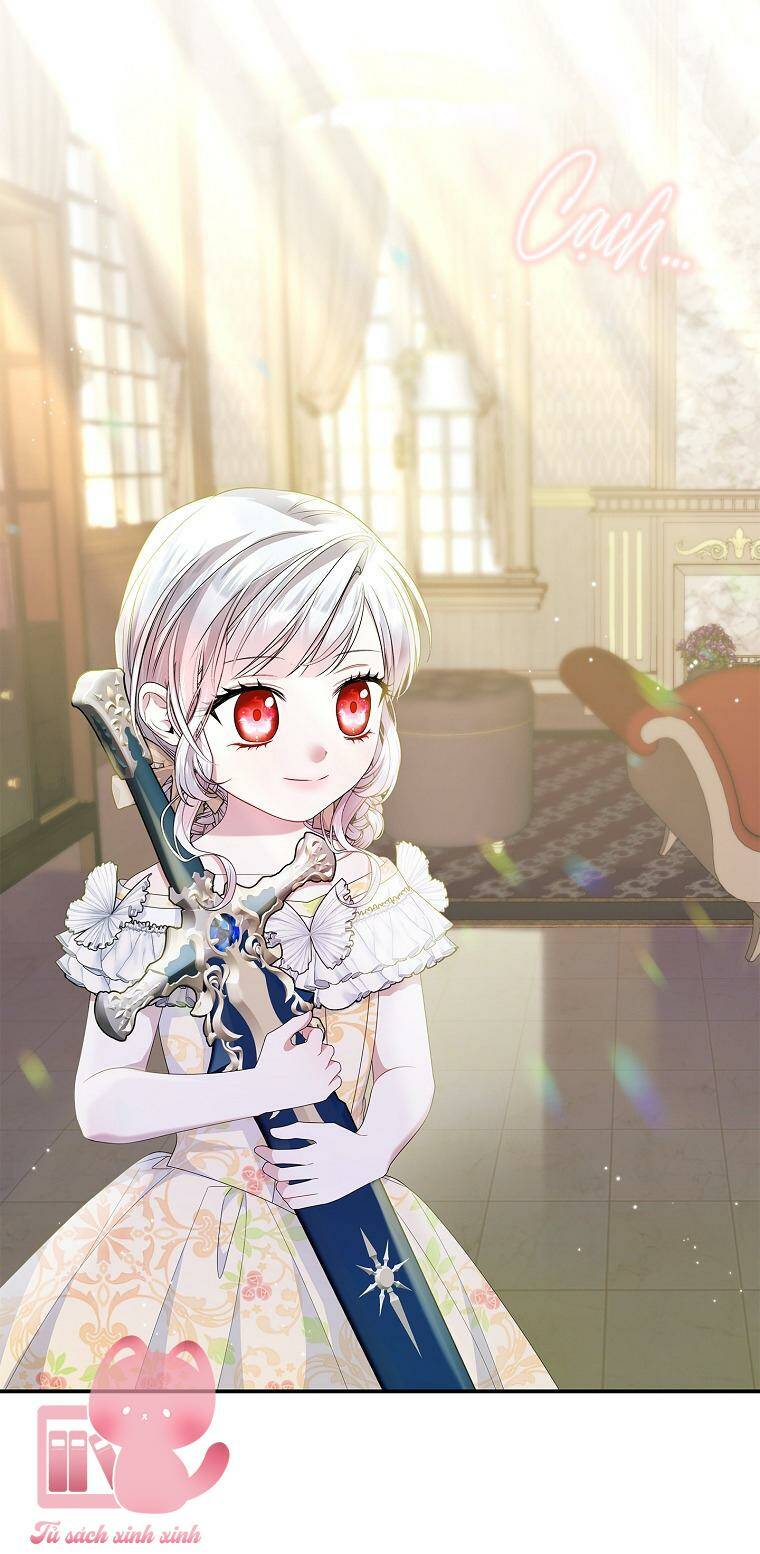 Nhận Nuôi Người Cha Phản Diện Chapter 24 - Trang 2