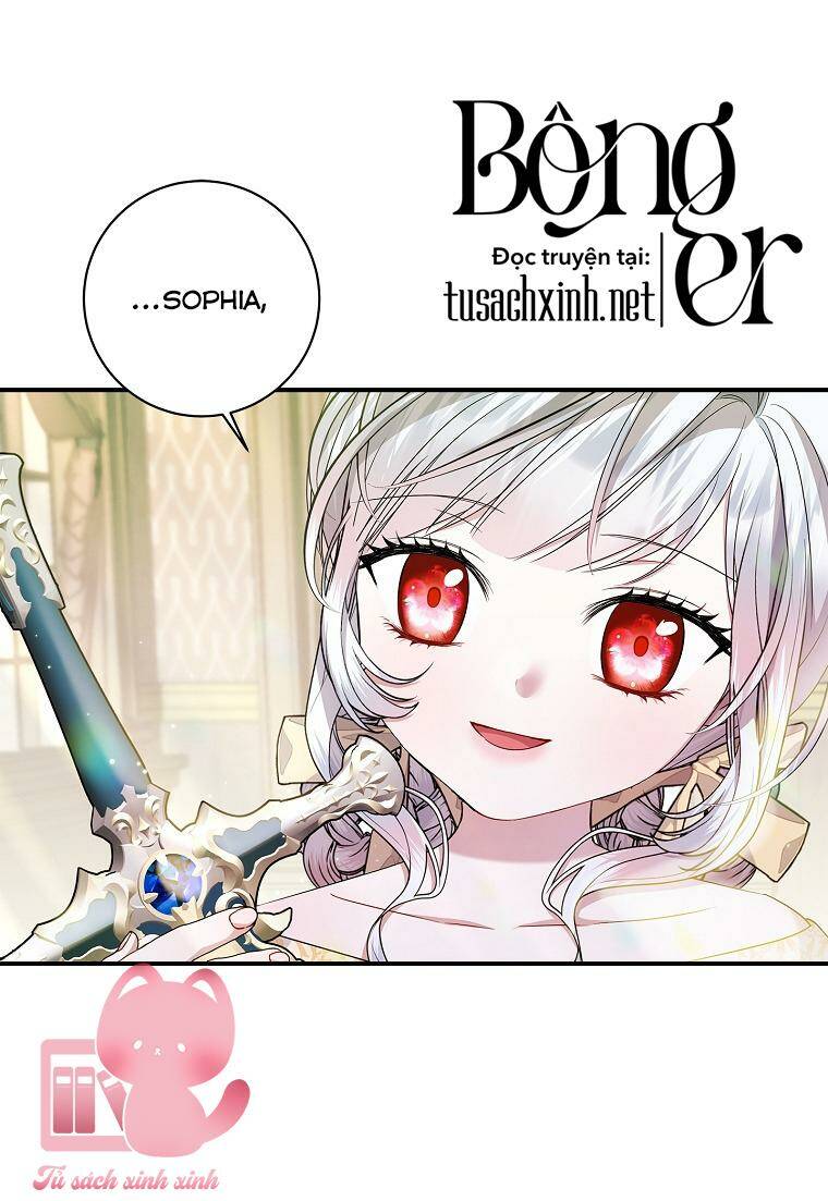 Nhận Nuôi Người Cha Phản Diện Chapter 24 - Trang 2