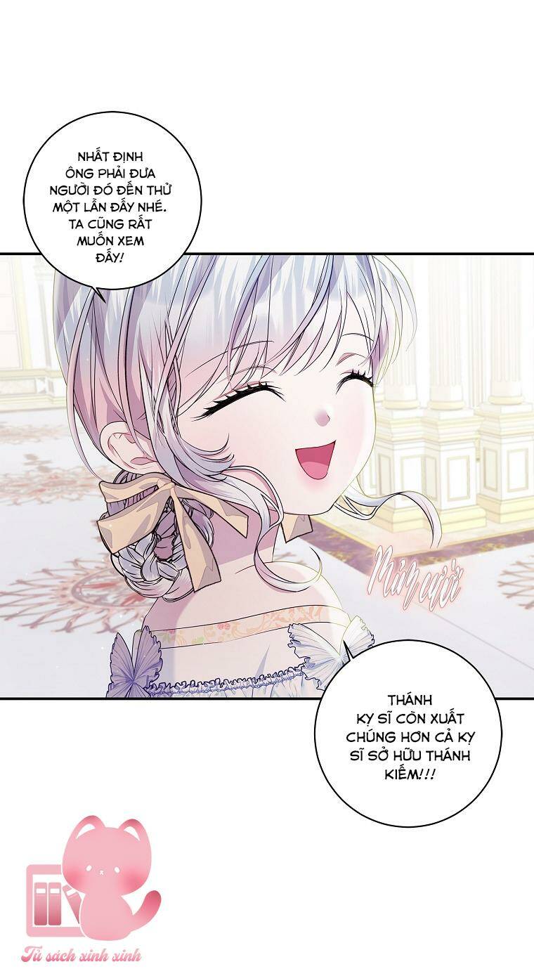 Nhận Nuôi Người Cha Phản Diện Chapter 24 - Trang 2