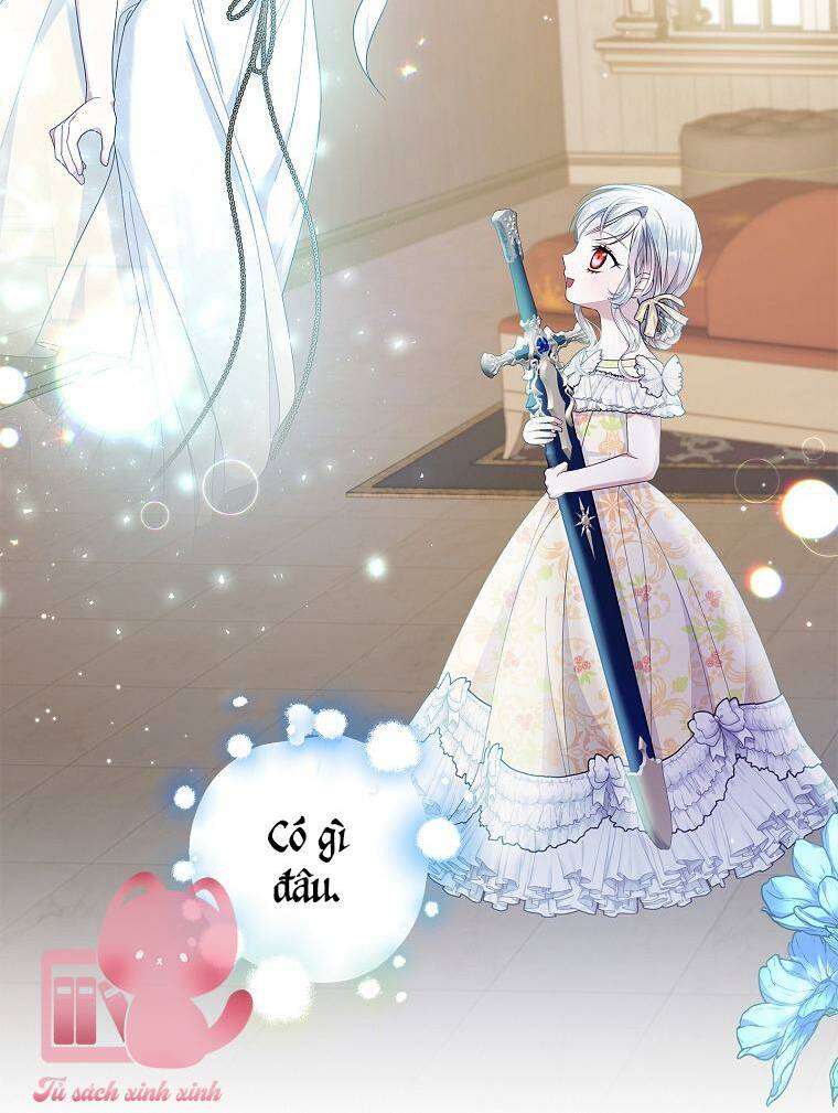 Nhận Nuôi Người Cha Phản Diện Chapter 24 - Trang 2