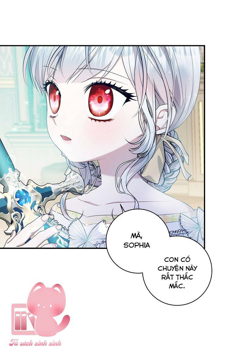 Nhận Nuôi Người Cha Phản Diện Chapter 24 - Trang 2