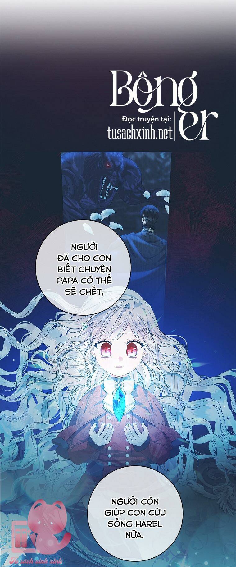 Nhận Nuôi Người Cha Phản Diện Chapter 24 - Trang 2