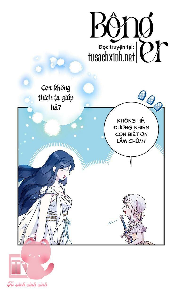 Nhận Nuôi Người Cha Phản Diện Chapter 24 - Trang 2