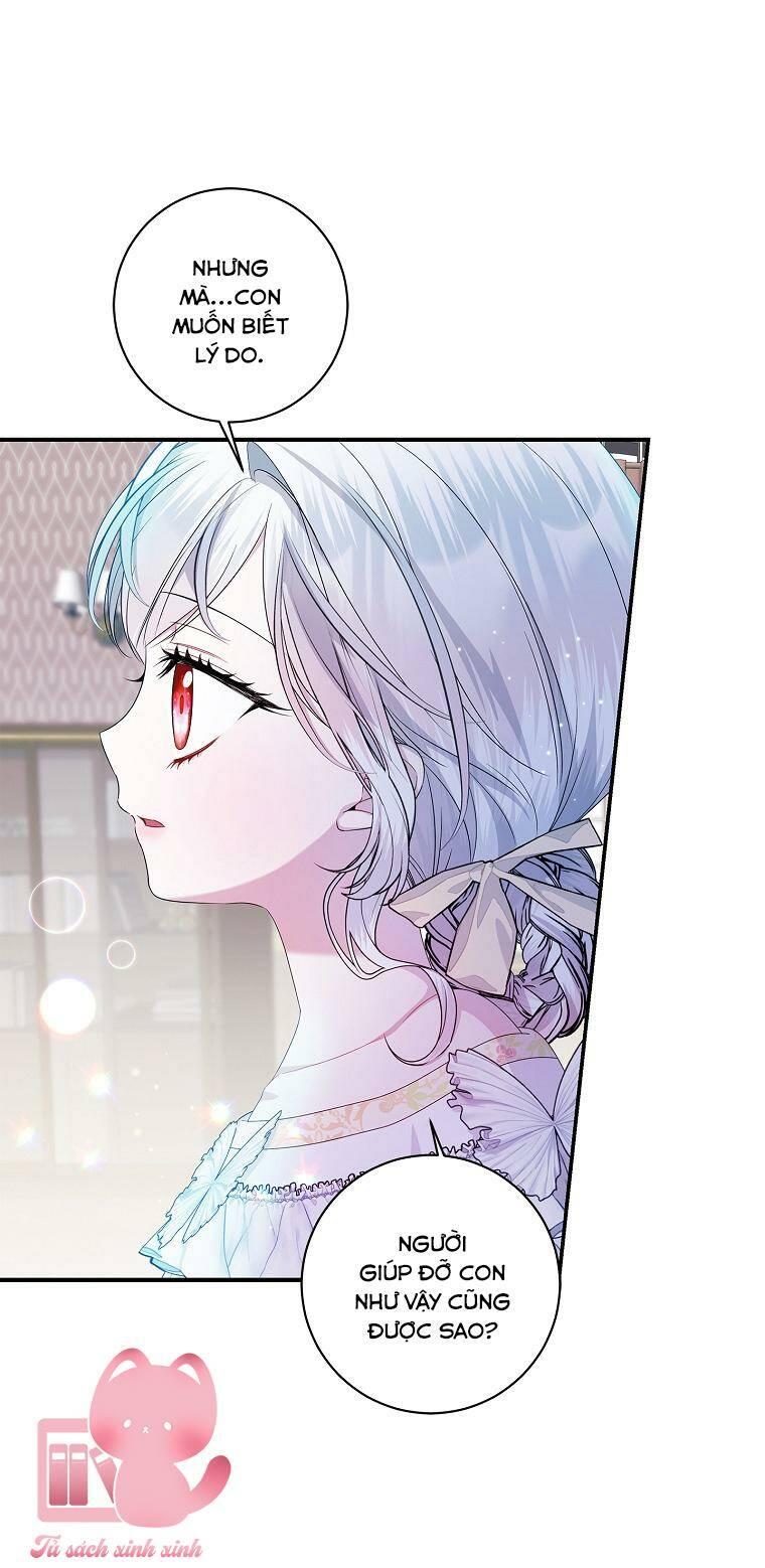 Nhận Nuôi Người Cha Phản Diện Chapter 24 - Trang 2