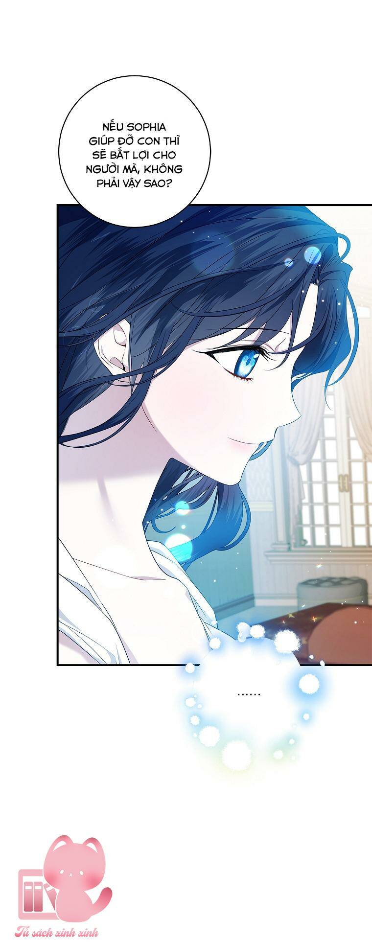 Nhận Nuôi Người Cha Phản Diện Chapter 24 - Trang 2