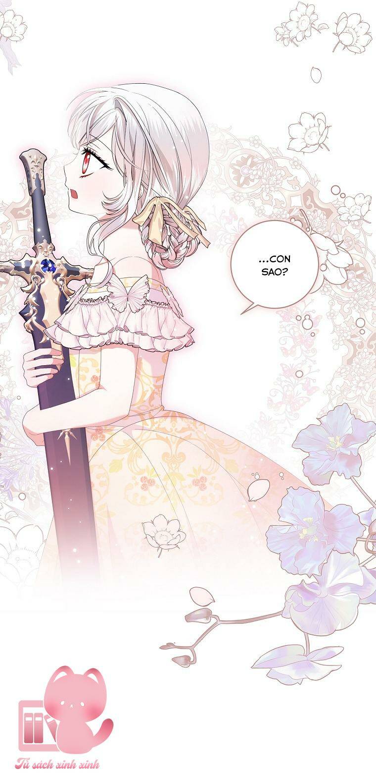 Nhận Nuôi Người Cha Phản Diện Chapter 24 - Trang 2