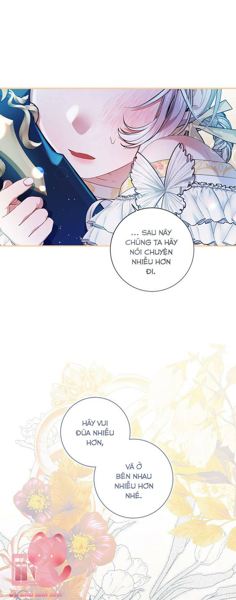 Nhận Nuôi Người Cha Phản Diện Chapter 24 - Trang 2