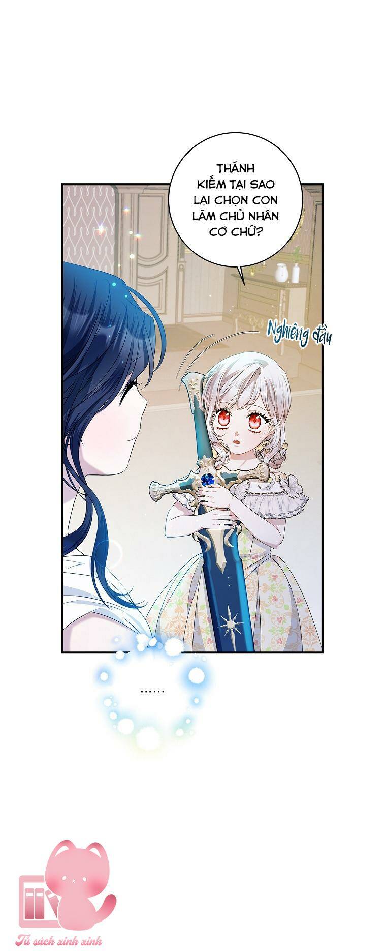 Nhận Nuôi Người Cha Phản Diện Chapter 24 - Trang 2