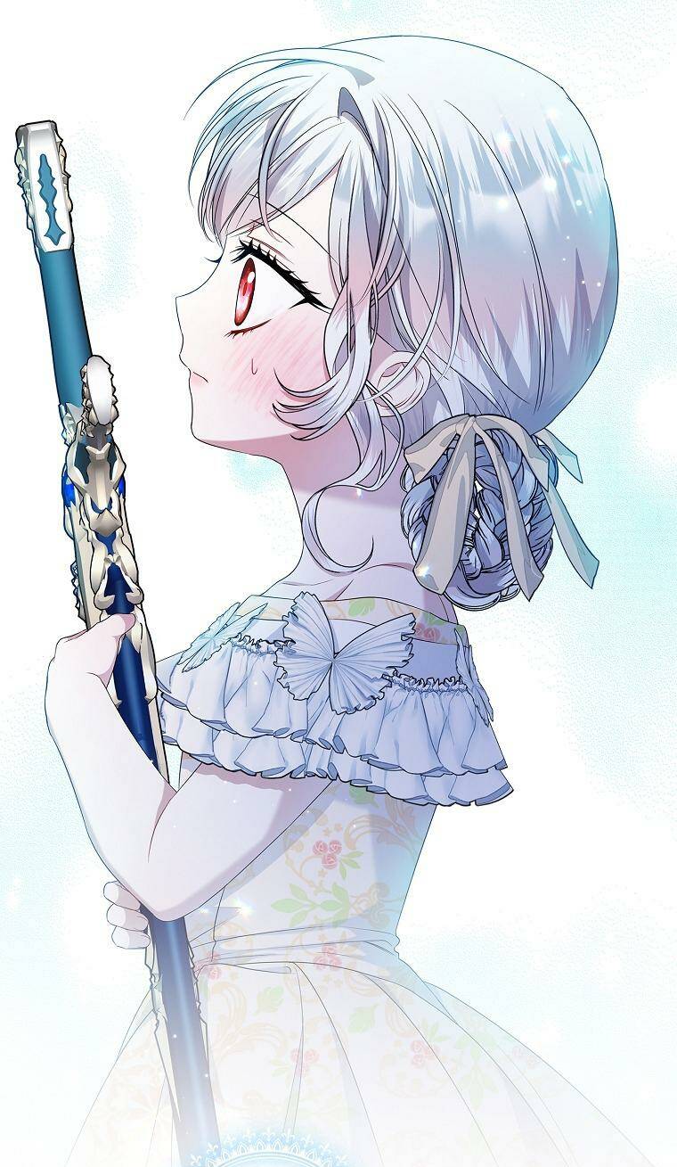 Nhận Nuôi Người Cha Phản Diện Chapter 24 - Trang 2