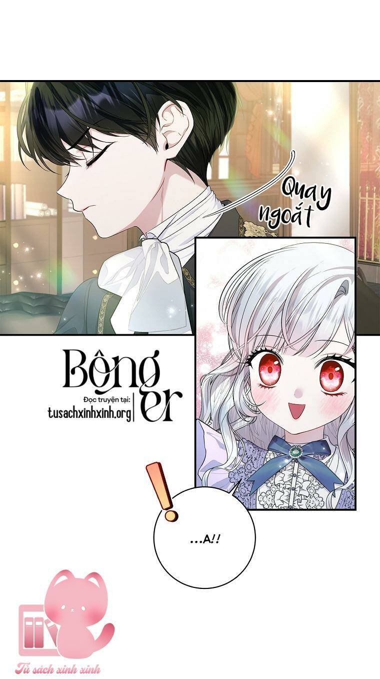 Nhận Nuôi Người Cha Phản Diện Chapter 25 - Trang 2