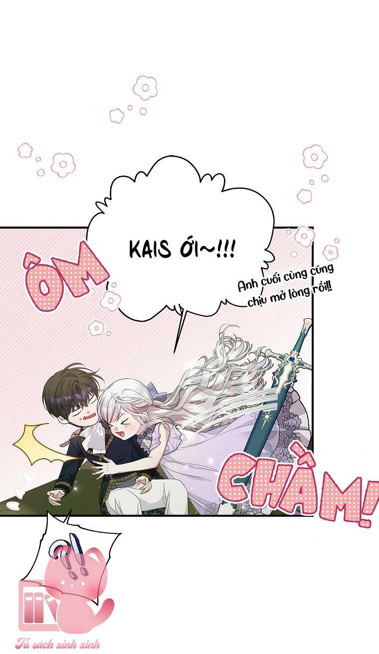 Nhận Nuôi Người Cha Phản Diện Chapter 25 - Trang 2