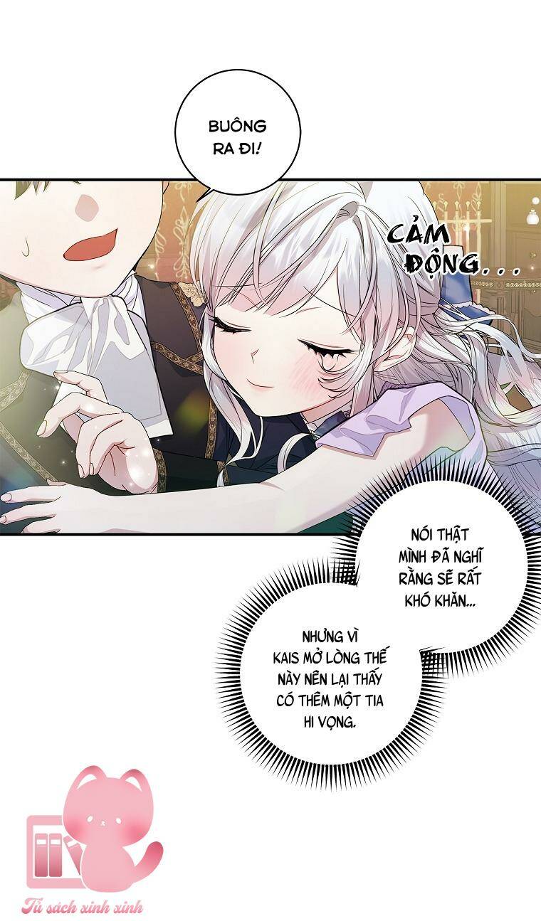 Nhận Nuôi Người Cha Phản Diện Chapter 25 - Trang 2