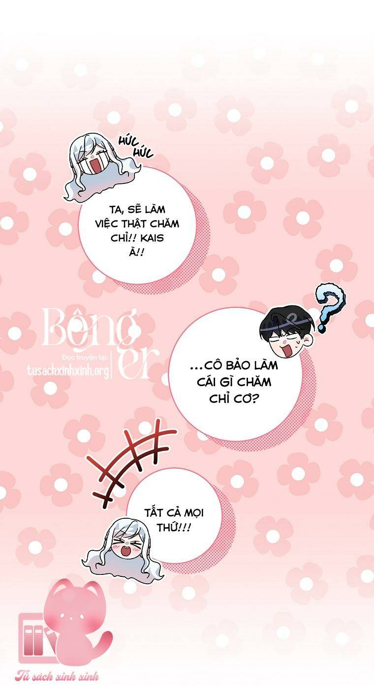 Nhận Nuôi Người Cha Phản Diện Chapter 25 - Trang 2