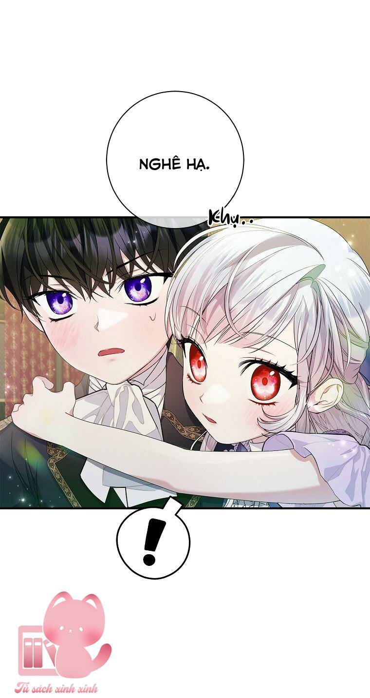 Nhận Nuôi Người Cha Phản Diện Chapter 25 - Trang 2