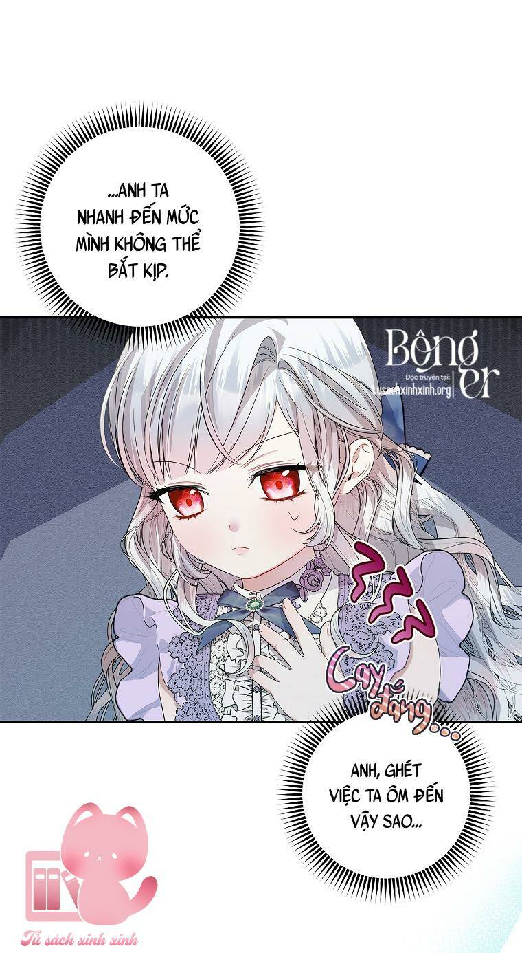 Nhận Nuôi Người Cha Phản Diện Chapter 25 - Trang 2