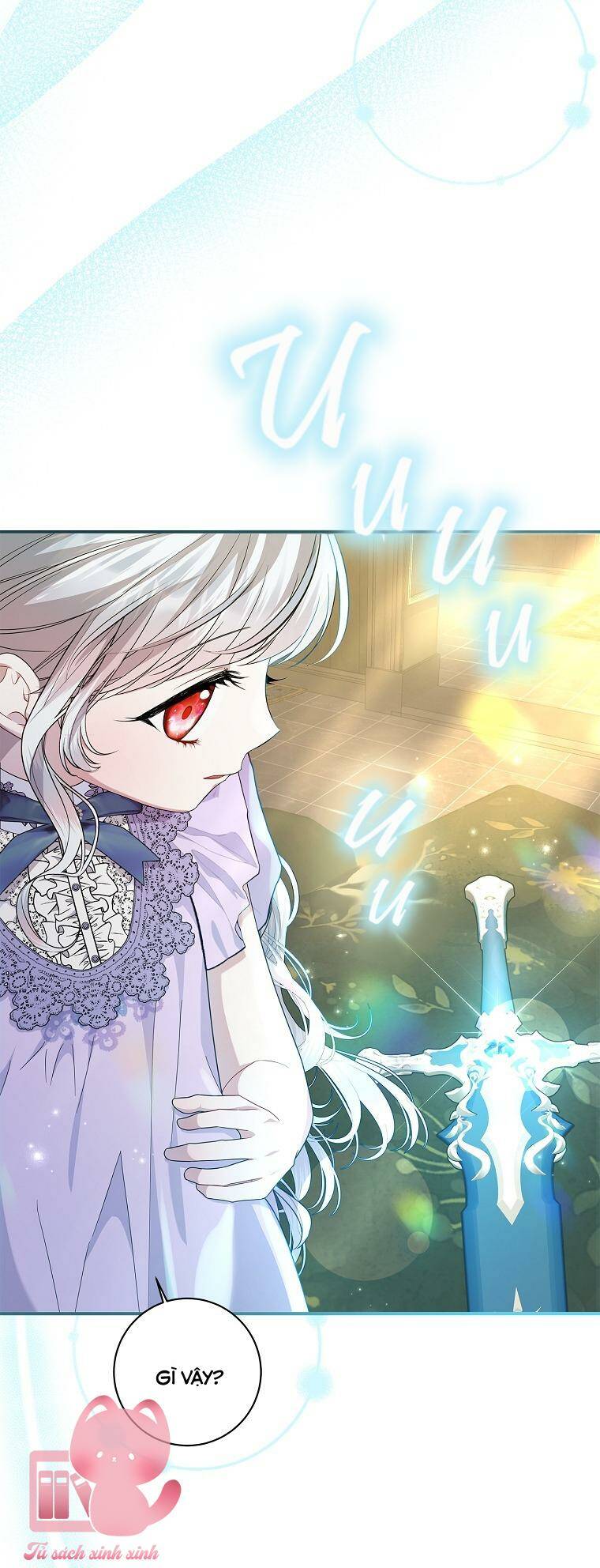 Nhận Nuôi Người Cha Phản Diện Chapter 25 - Trang 2