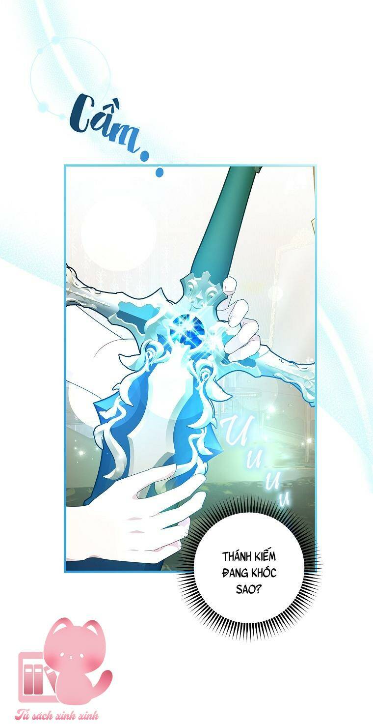 Nhận Nuôi Người Cha Phản Diện Chapter 25 - Trang 2