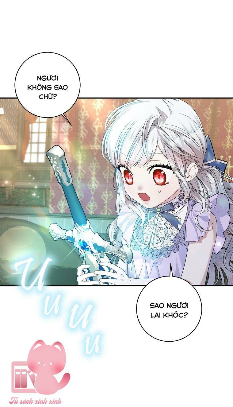 Nhận Nuôi Người Cha Phản Diện Chapter 25 - Trang 2