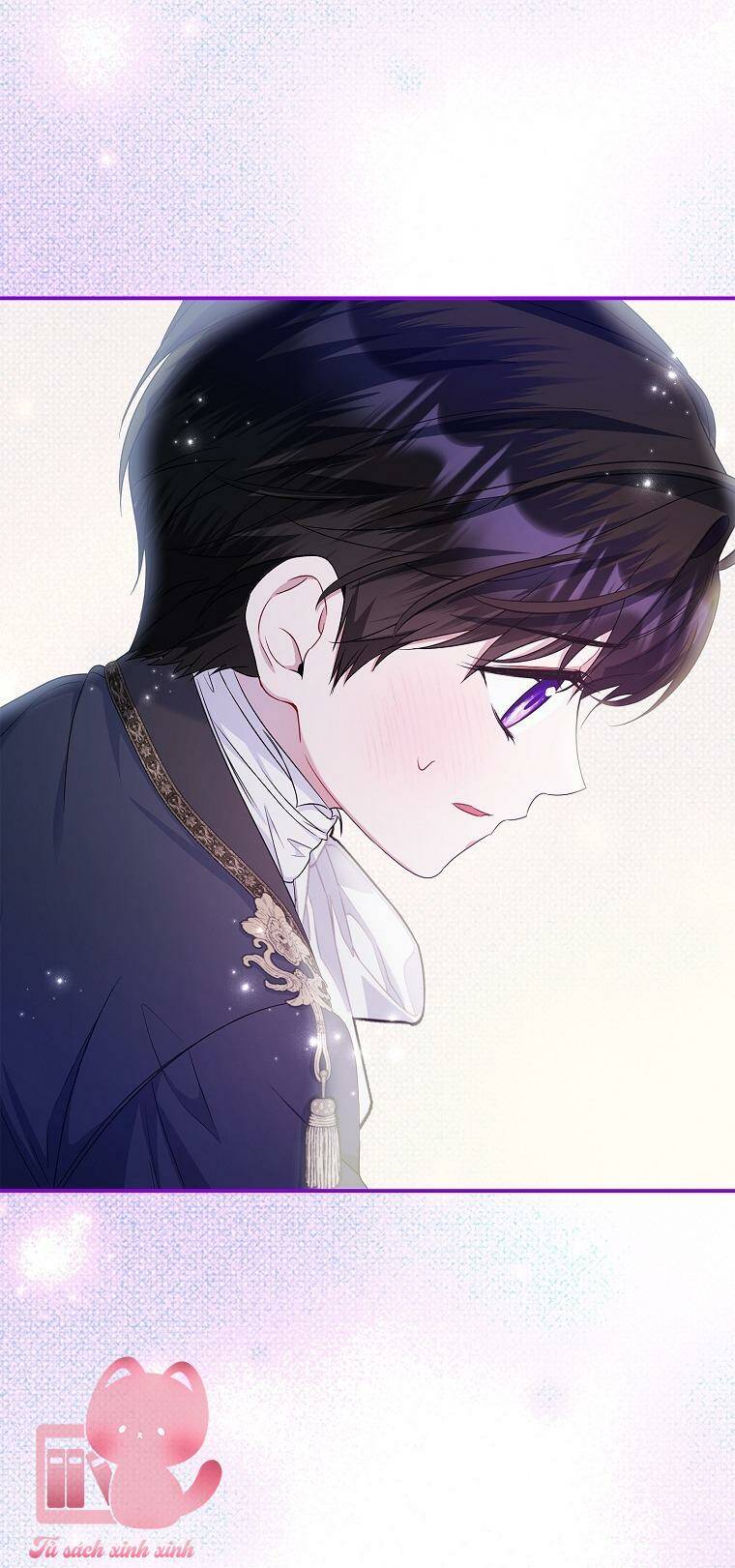 Nhận Nuôi Người Cha Phản Diện Chapter 25 - Trang 2