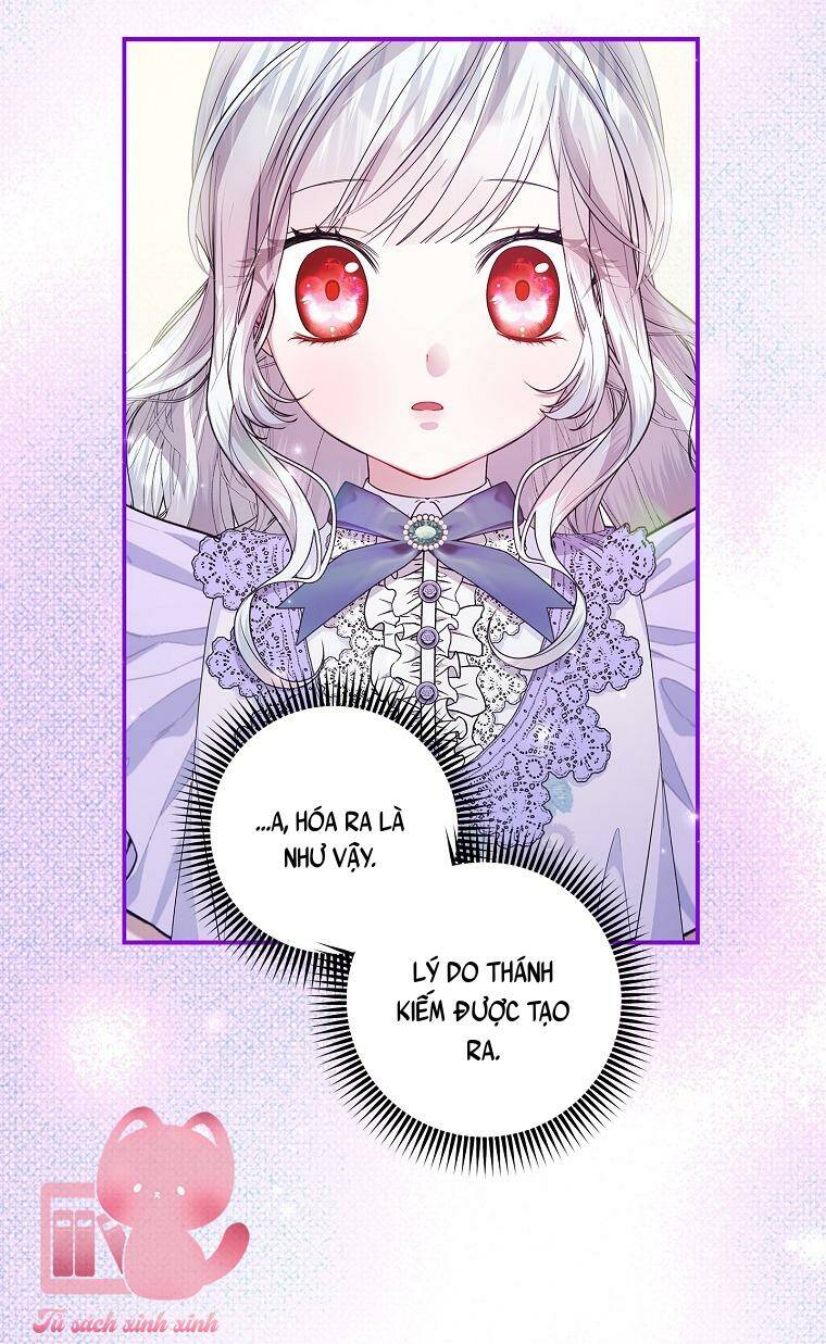 Nhận Nuôi Người Cha Phản Diện Chapter 25 - Trang 2