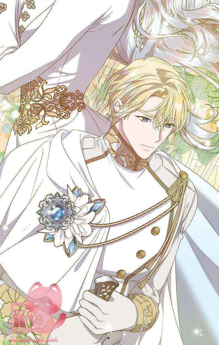 Nhận Nuôi Người Cha Phản Diện Chapter 25 - Trang 2