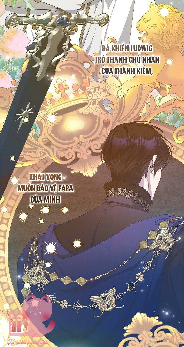 Nhận Nuôi Người Cha Phản Diện Chapter 25 - Trang 2