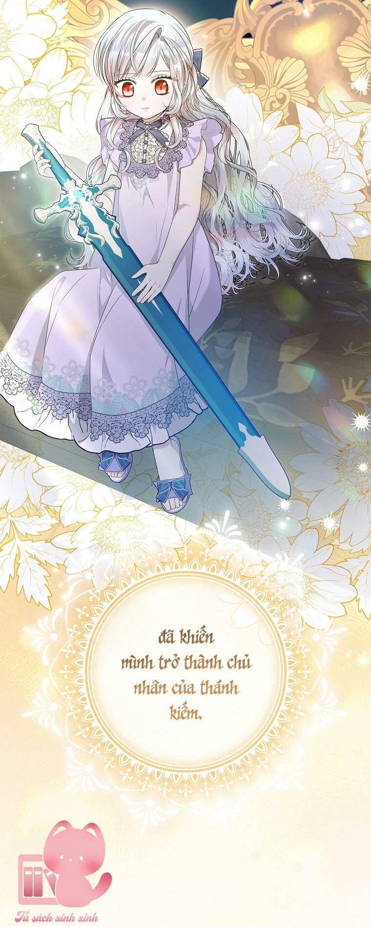 Nhận Nuôi Người Cha Phản Diện Chapter 25 - Trang 2