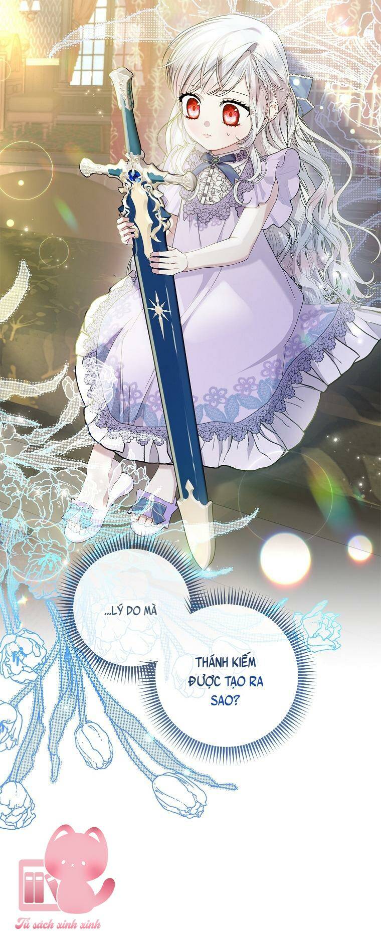 Nhận Nuôi Người Cha Phản Diện Chapter 25 - Trang 2