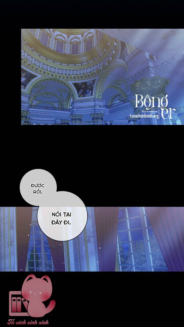 Nhận Nuôi Người Cha Phản Diện Chapter 25 - Trang 2