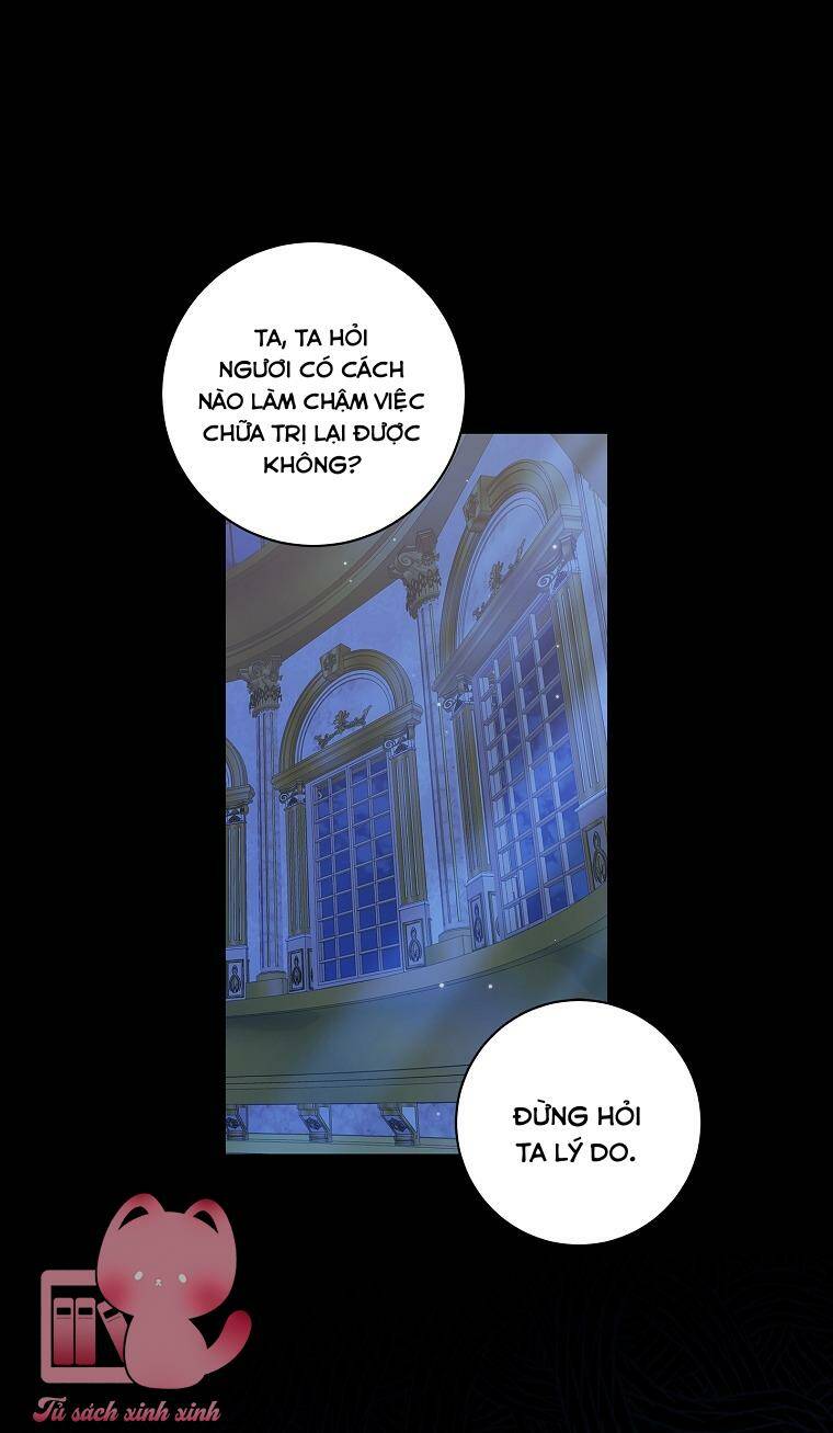 Nhận Nuôi Người Cha Phản Diện Chapter 25 - Trang 2