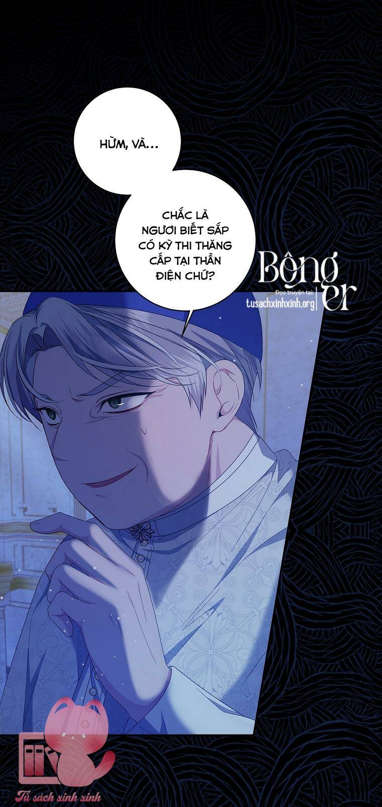 Nhận Nuôi Người Cha Phản Diện Chapter 25 - Trang 2