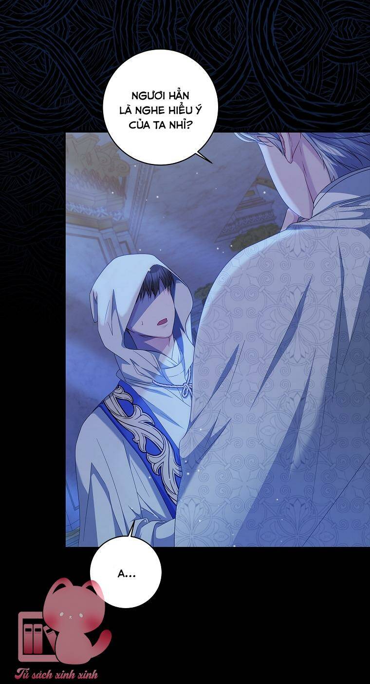 Nhận Nuôi Người Cha Phản Diện Chapter 25 - Trang 2