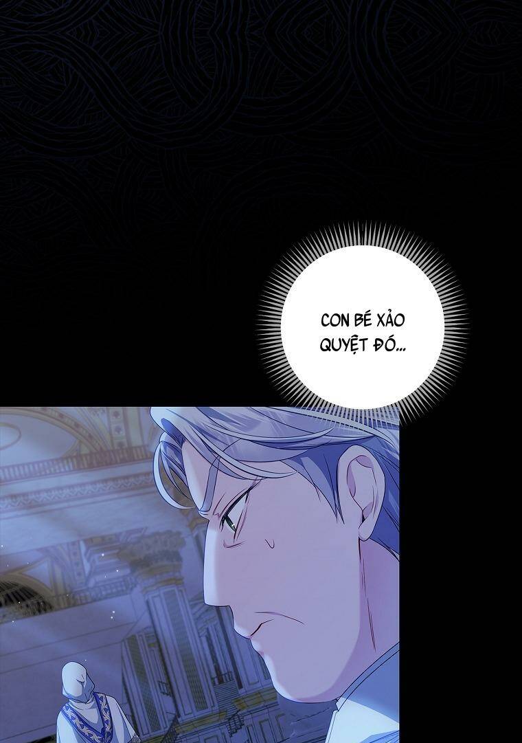 Nhận Nuôi Người Cha Phản Diện Chapter 25 - Trang 2