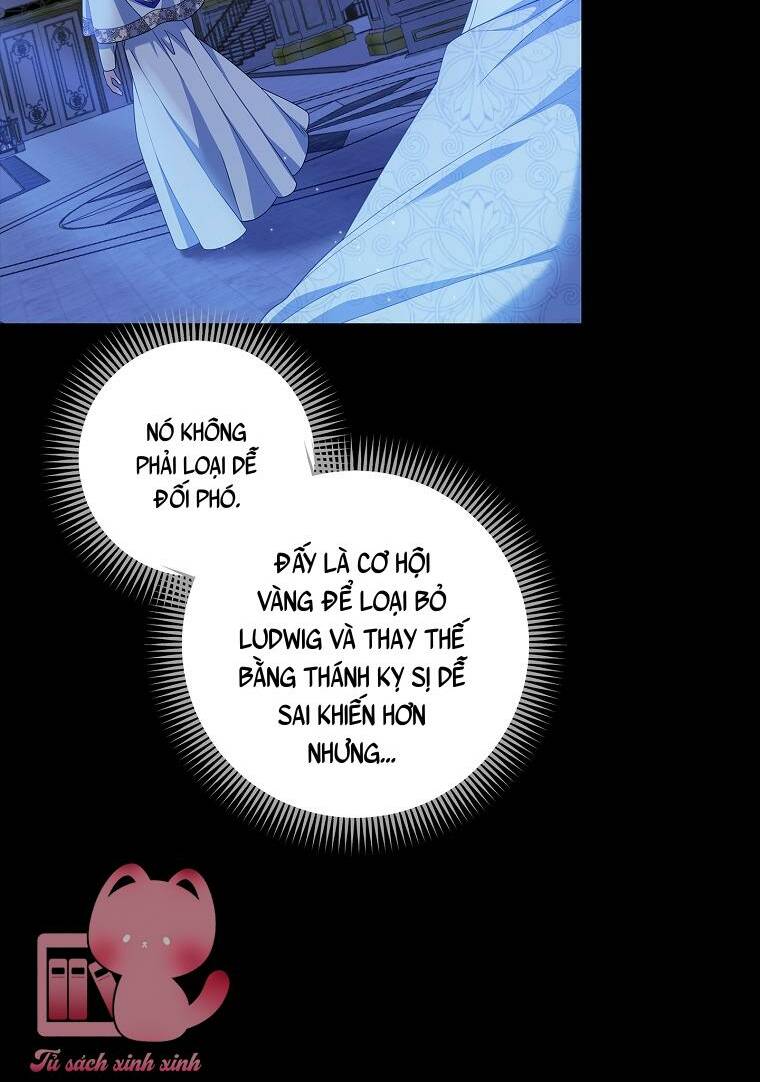 Nhận Nuôi Người Cha Phản Diện Chapter 25 - Trang 2