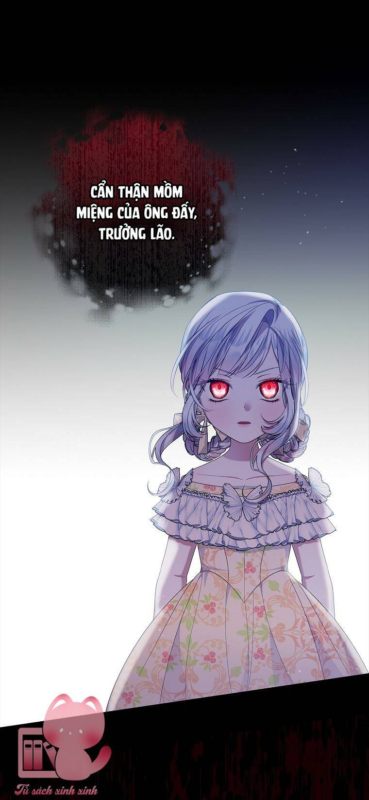 Nhận Nuôi Người Cha Phản Diện Chapter 25 - Trang 2