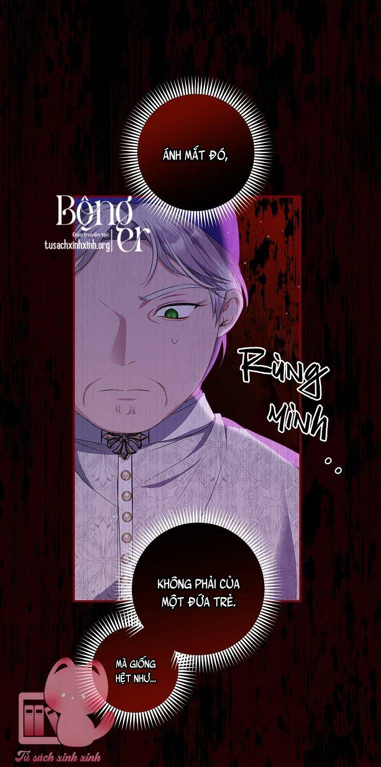 Nhận Nuôi Người Cha Phản Diện Chapter 25 - Trang 2