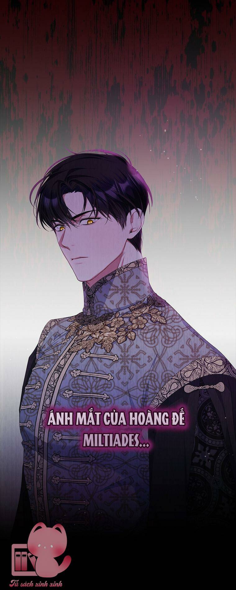 Nhận Nuôi Người Cha Phản Diện Chapter 25 - Trang 2