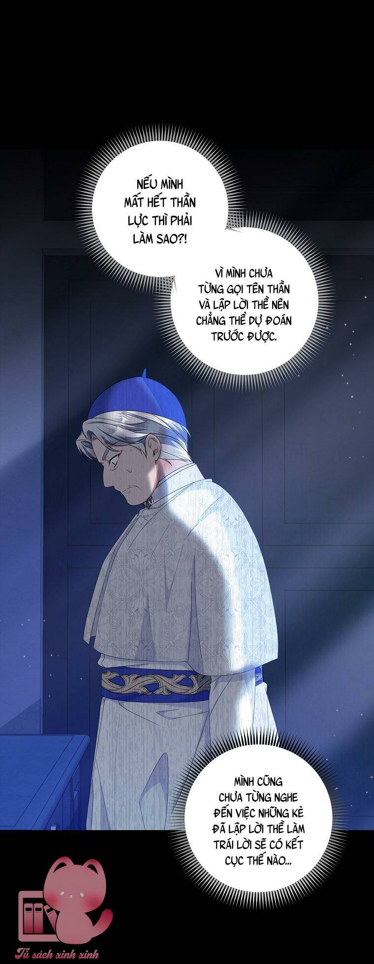 Nhận Nuôi Người Cha Phản Diện Chapter 25 - Trang 2