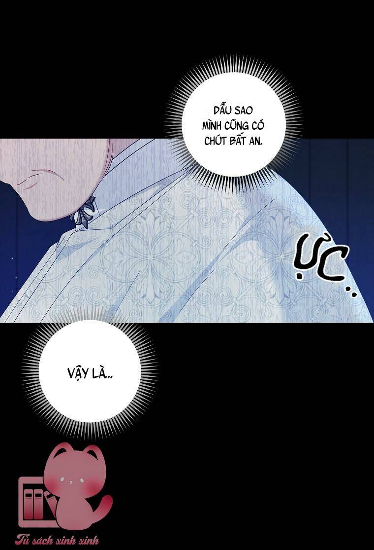 Nhận Nuôi Người Cha Phản Diện Chapter 25 - Trang 2