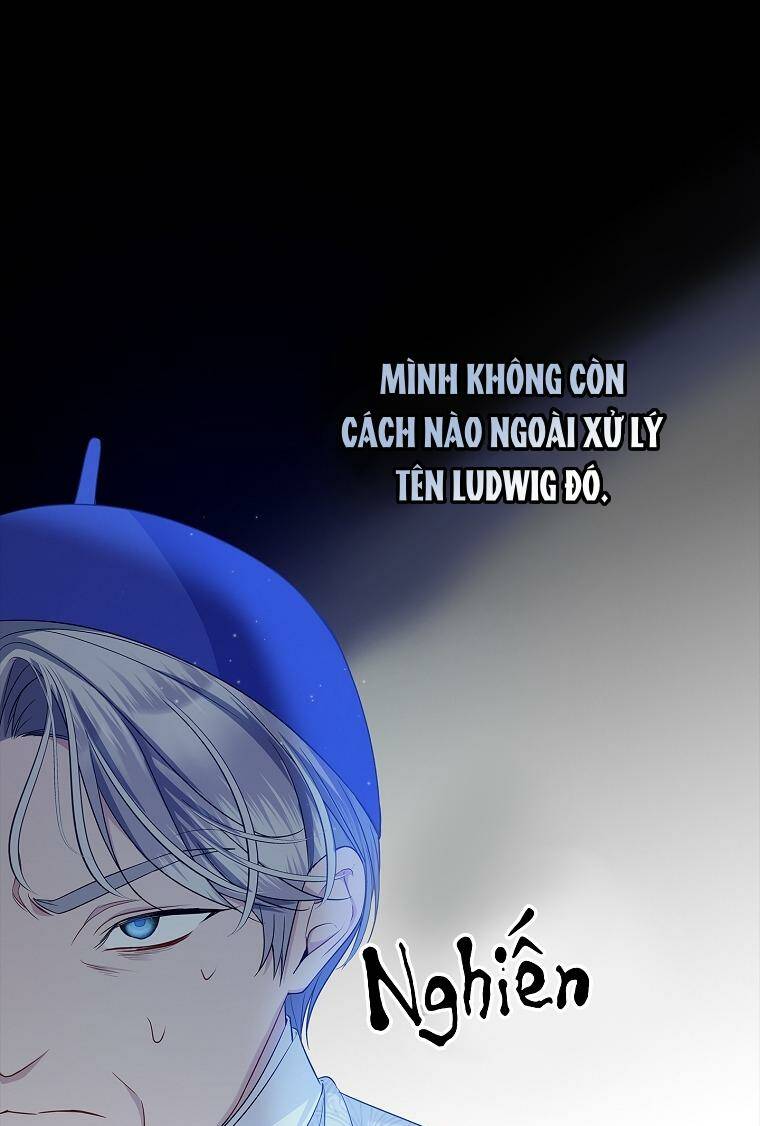 Nhận Nuôi Người Cha Phản Diện Chapter 25 - Trang 2