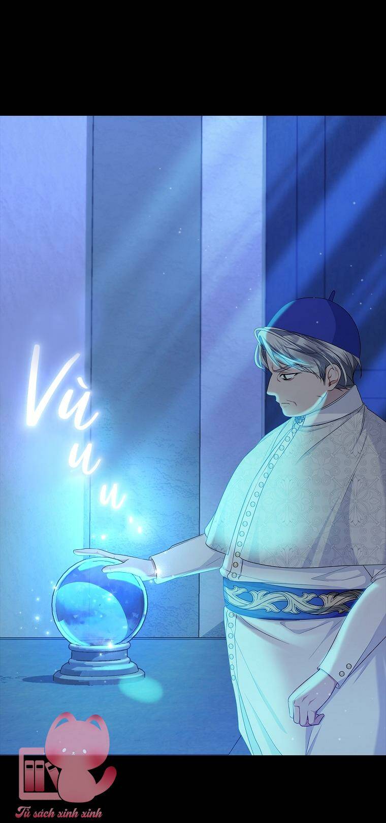 Nhận Nuôi Người Cha Phản Diện Chapter 25 - Trang 2