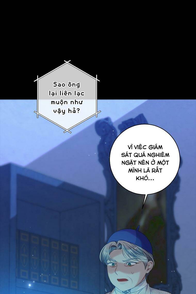 Nhận Nuôi Người Cha Phản Diện Chapter 25 - Trang 2