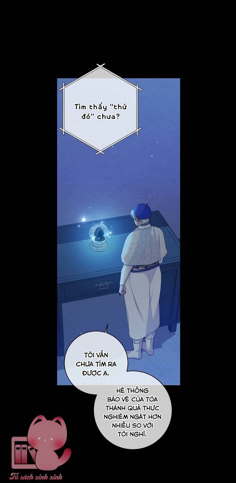 Nhận Nuôi Người Cha Phản Diện Chapter 25 - Trang 2