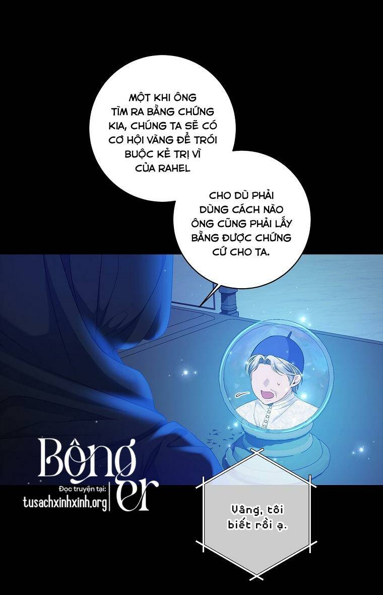 Nhận Nuôi Người Cha Phản Diện Chapter 25 - Trang 2